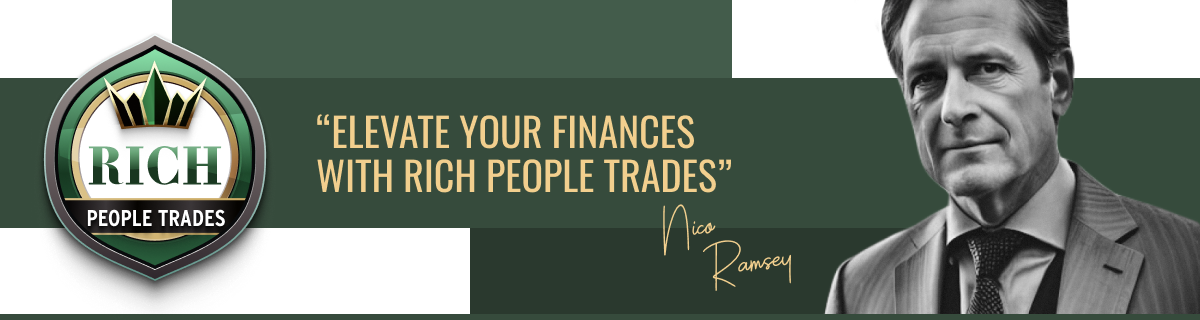 Rich People Trades