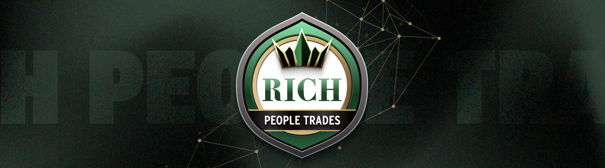 Rich People Trades