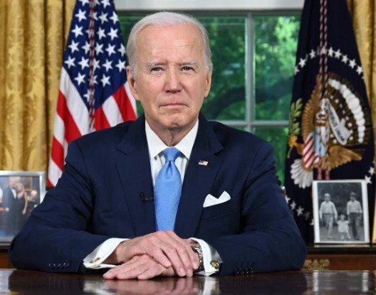 See Biden