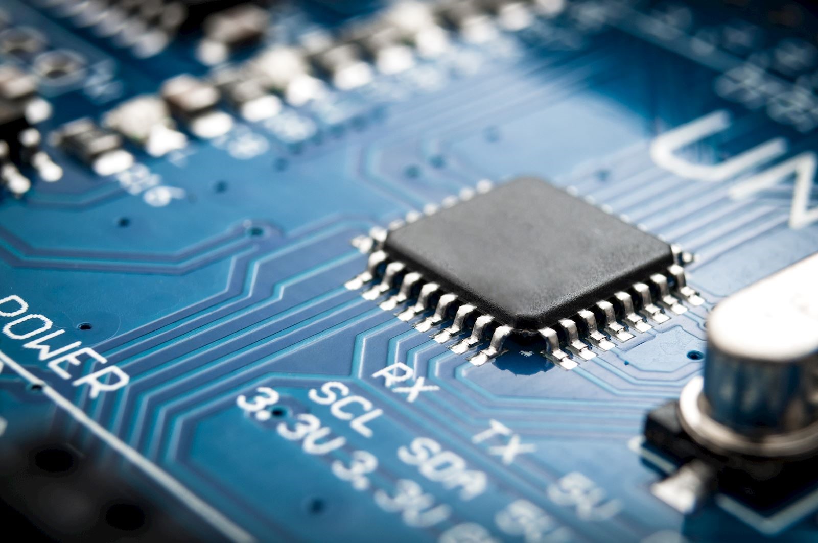 microchip