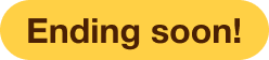 Ending soon!