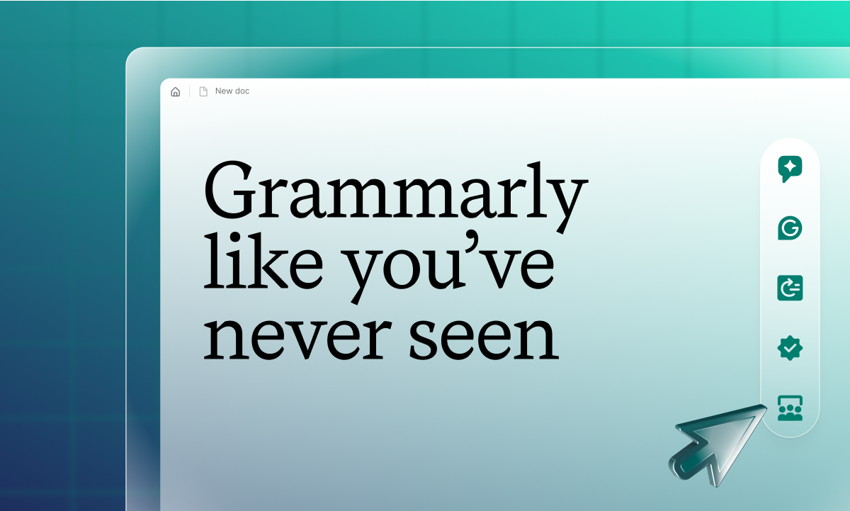 Grammarly like you've never seen