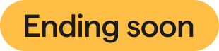 Ending soon
