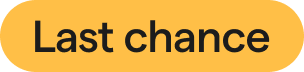 Last chance