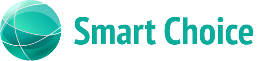 Smart Choice logo website