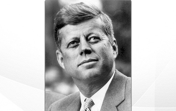 JFK