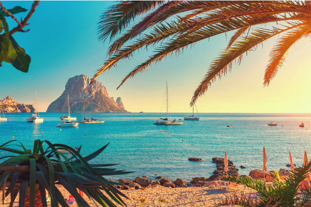 Ibiza