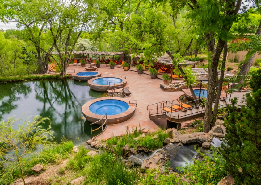 12 Relaxing Wellness Hotels to Visit in North America