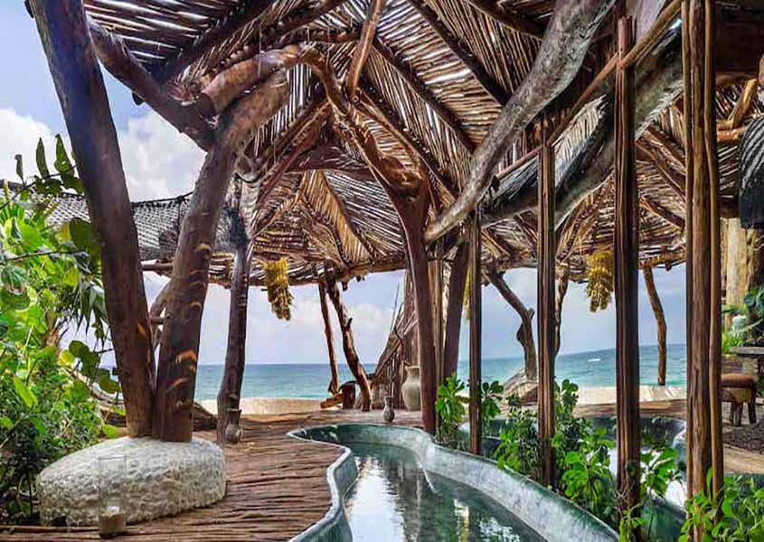 Here’s a Full Guide to the Mexican Hotspot Tulum