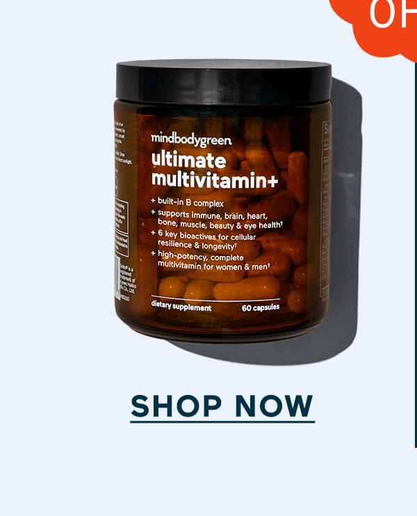 shop ultimate multivitamin+