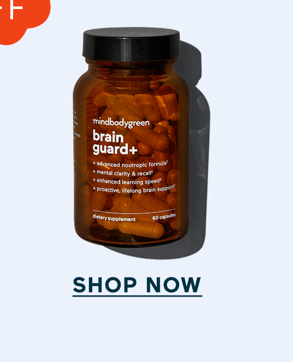SHOP BRAIN GUARD+