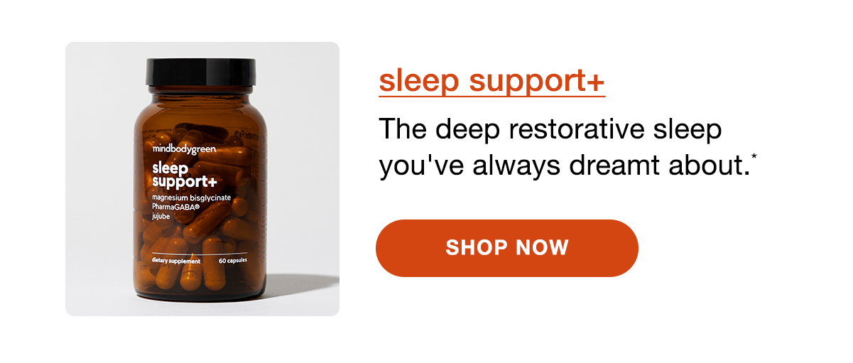 Shop sleep support+