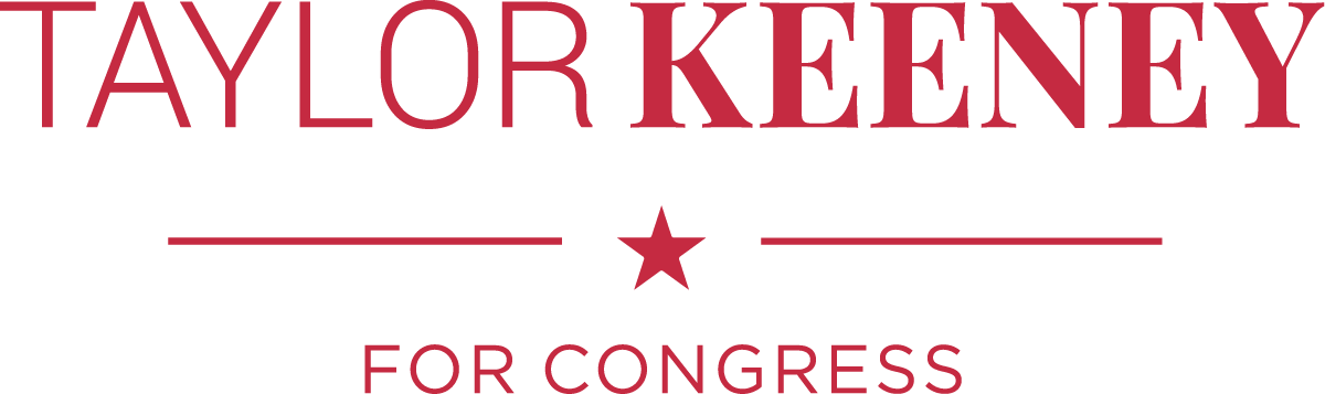 Taylor Keeney for Congress