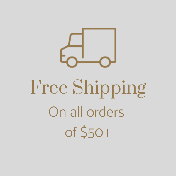 NEIWAI offers free shipping on all orders of $50 or more.