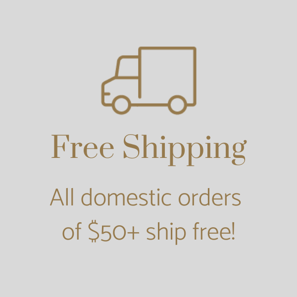 NEIWAI offers free shipping on all orders of $50 or more.