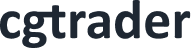 CGTrader logo