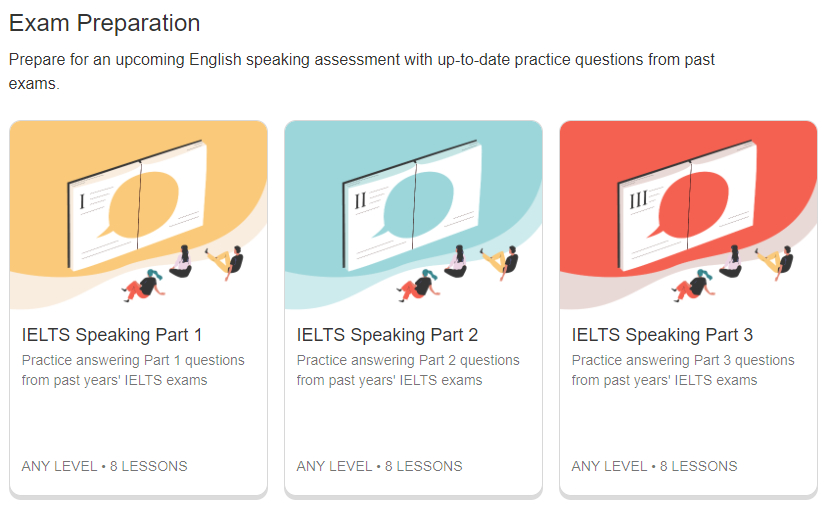 Cambly courses Cambly courses