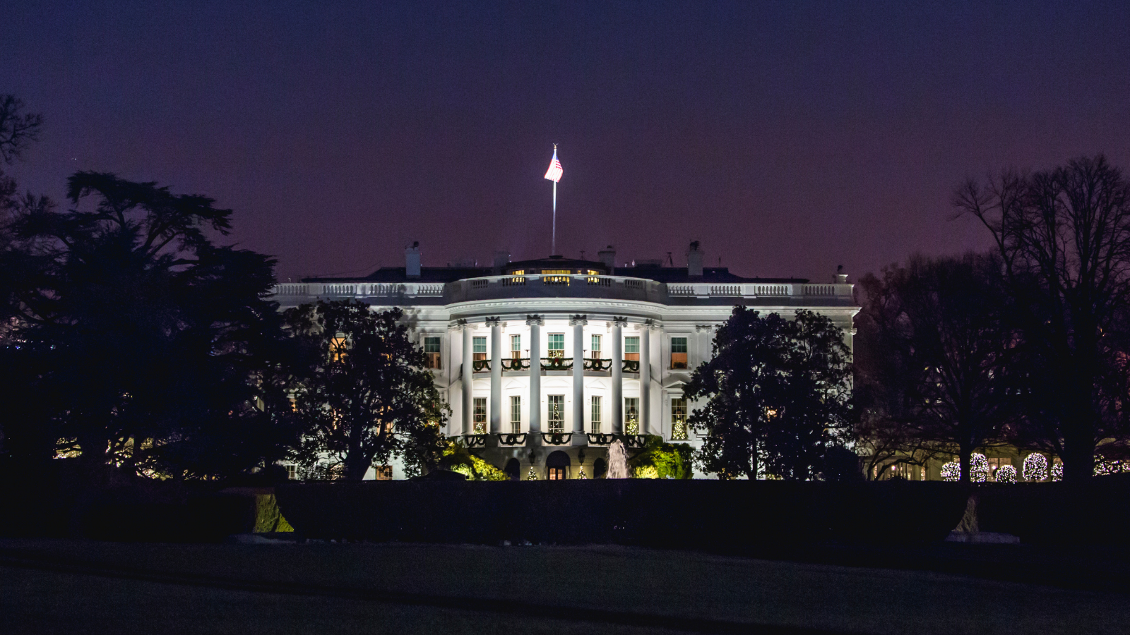 White House