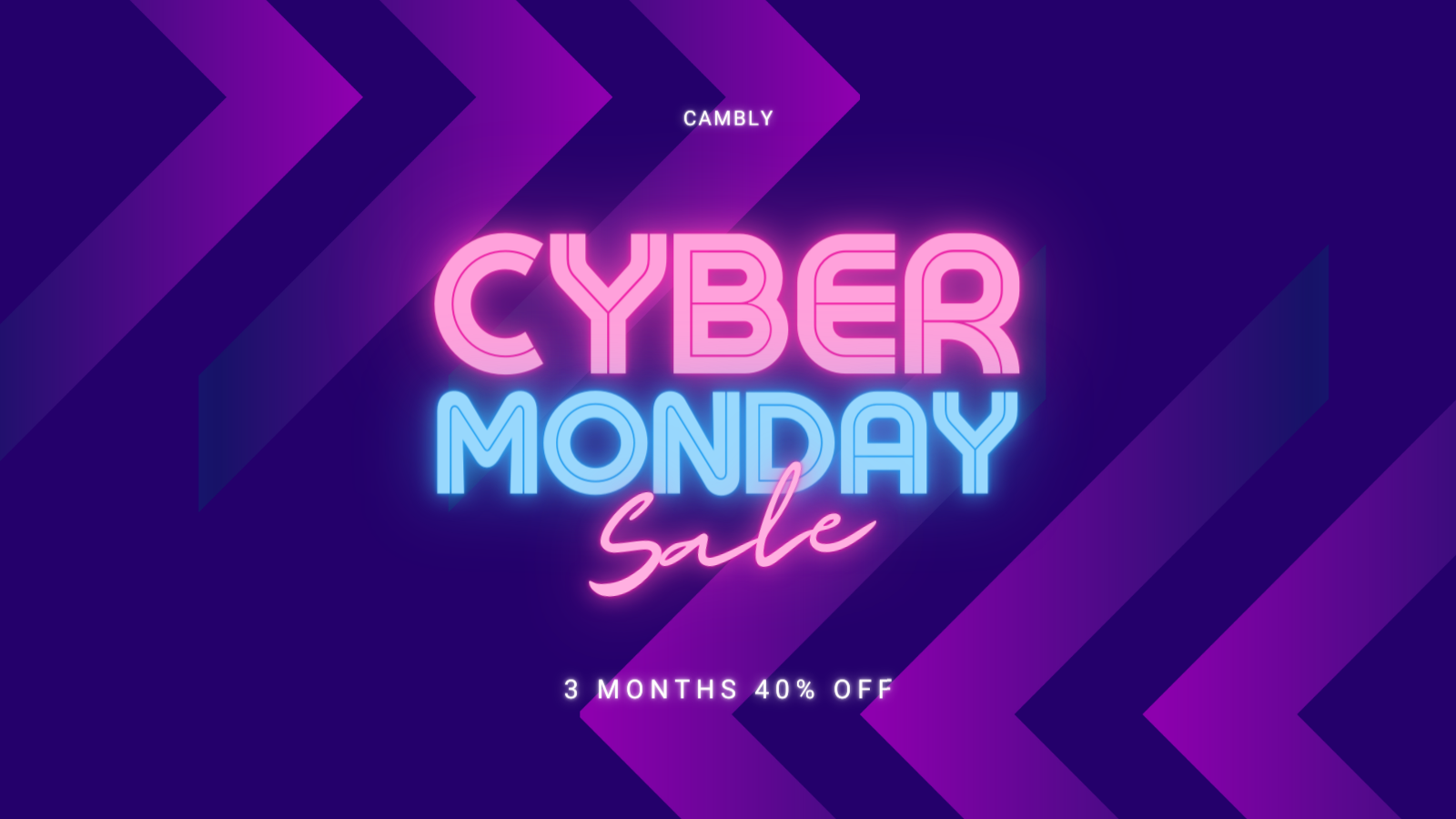 Cyber Monday
