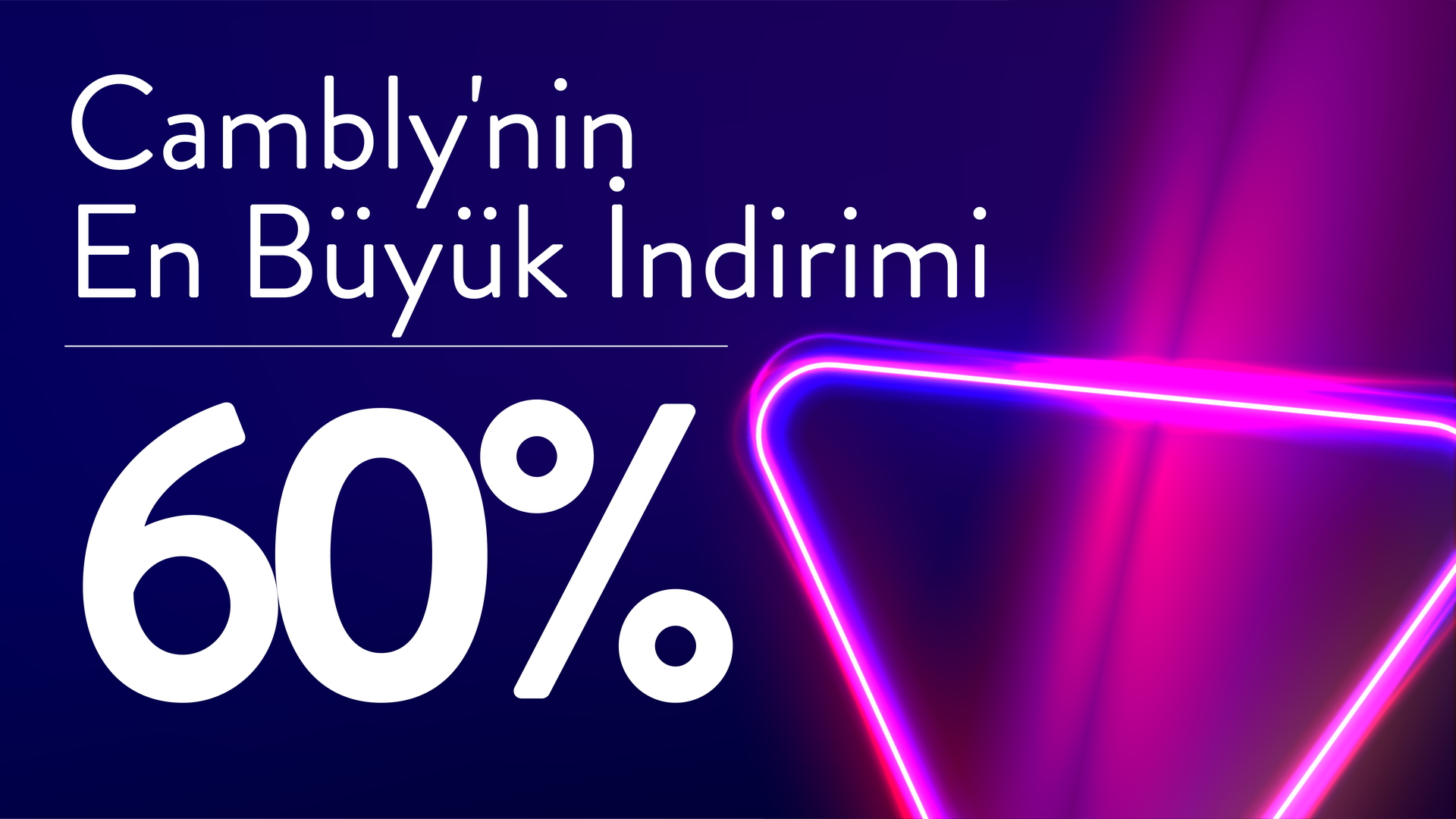 % 60 Cambly Yıllık Promosyon Kodu Temmuz 2026 | Kuponla.com