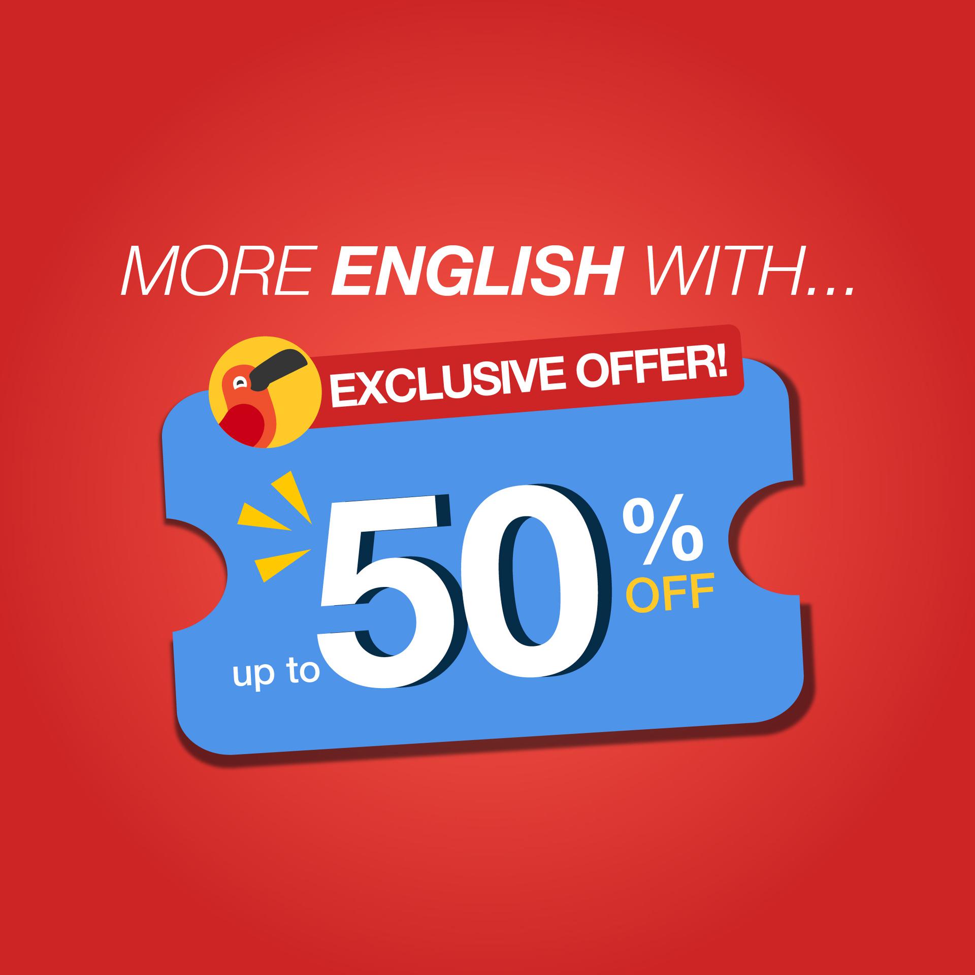⏳ FINAL DAY: Up to 50% OFF all annual plans - Cambly India