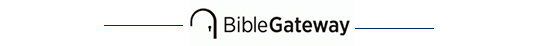 Bible Gateway