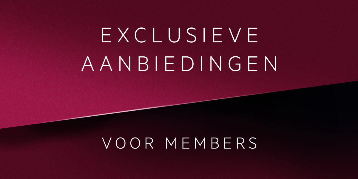Exclusieve Aanbiedingen voor Members