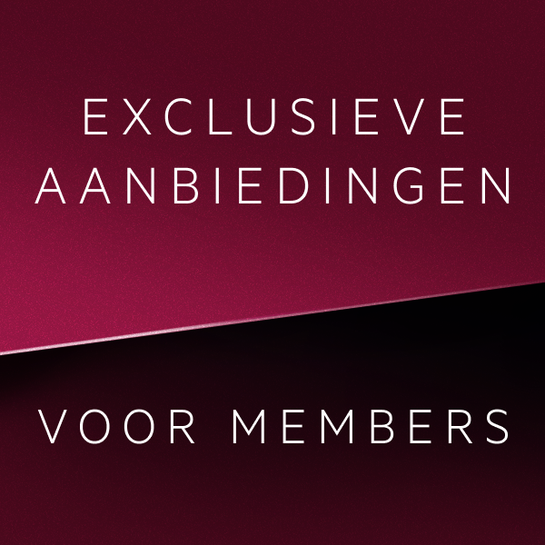 Exclusieve Aanbiedingen voor Members