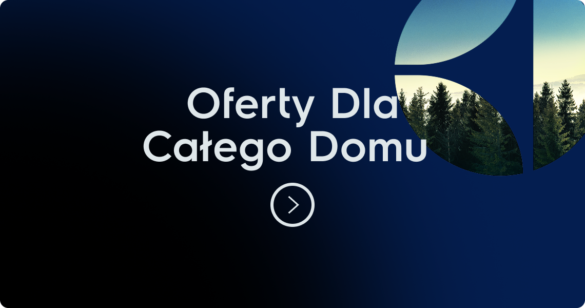  Oferty dla całego domu 