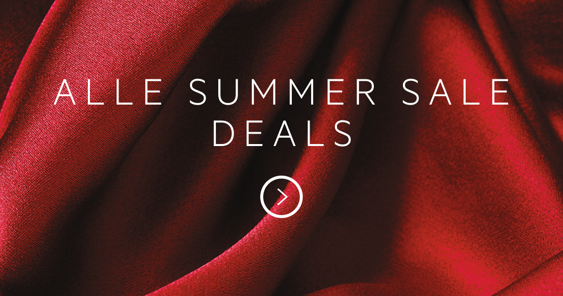 Alle Summer Sale deals