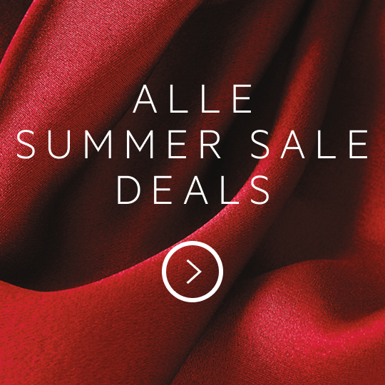 Alle Summer Sale deals
