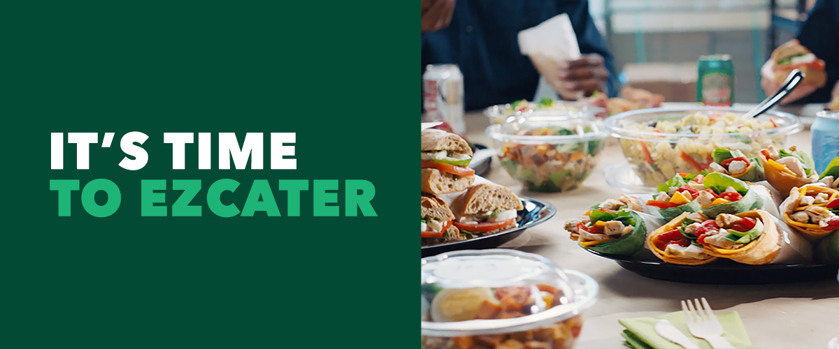 🤔Should you ezCater? Ez Cater