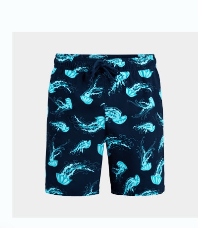 Men's 6'' Swim Trunk