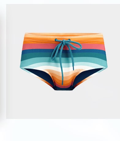 Men's Swim Briefs