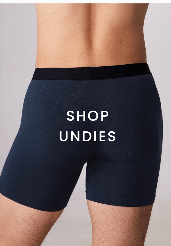 Shop Undies