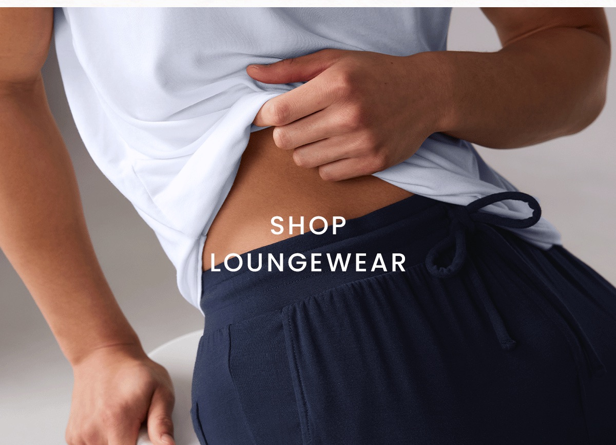 Shop Loungewear