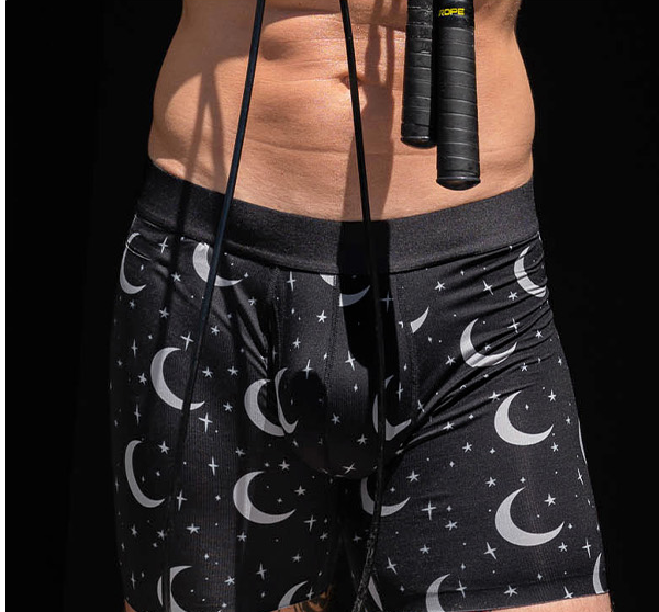 MoveMe Boxer Brief