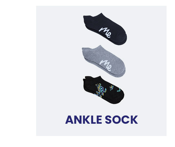 Ankle Sock