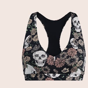 FeelFree Racerback Bralette