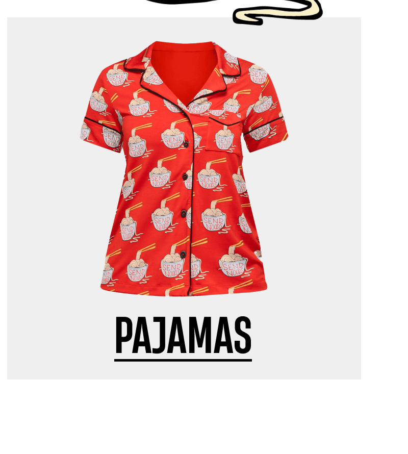 Pajamas