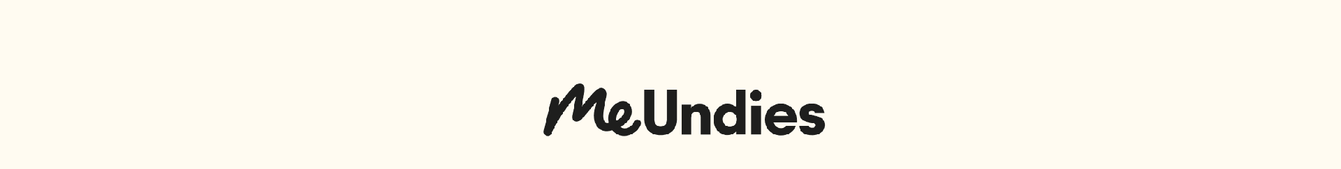 MeUndies