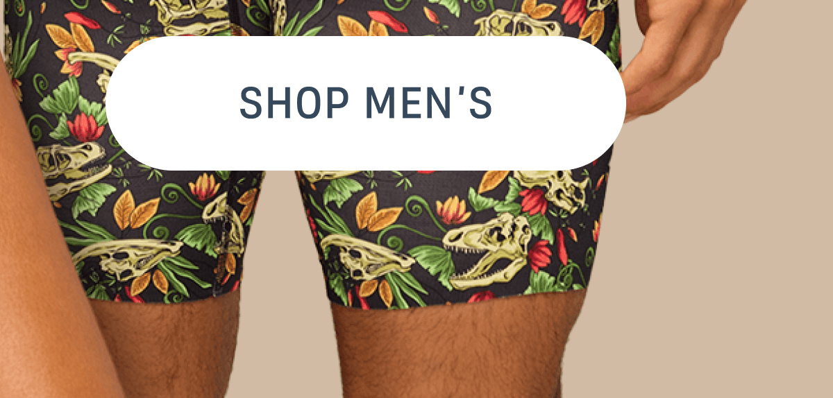 Shop Men's