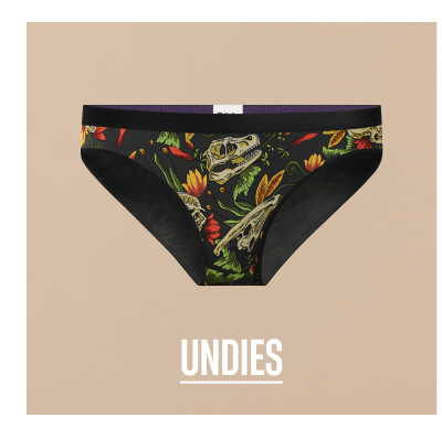 Undies