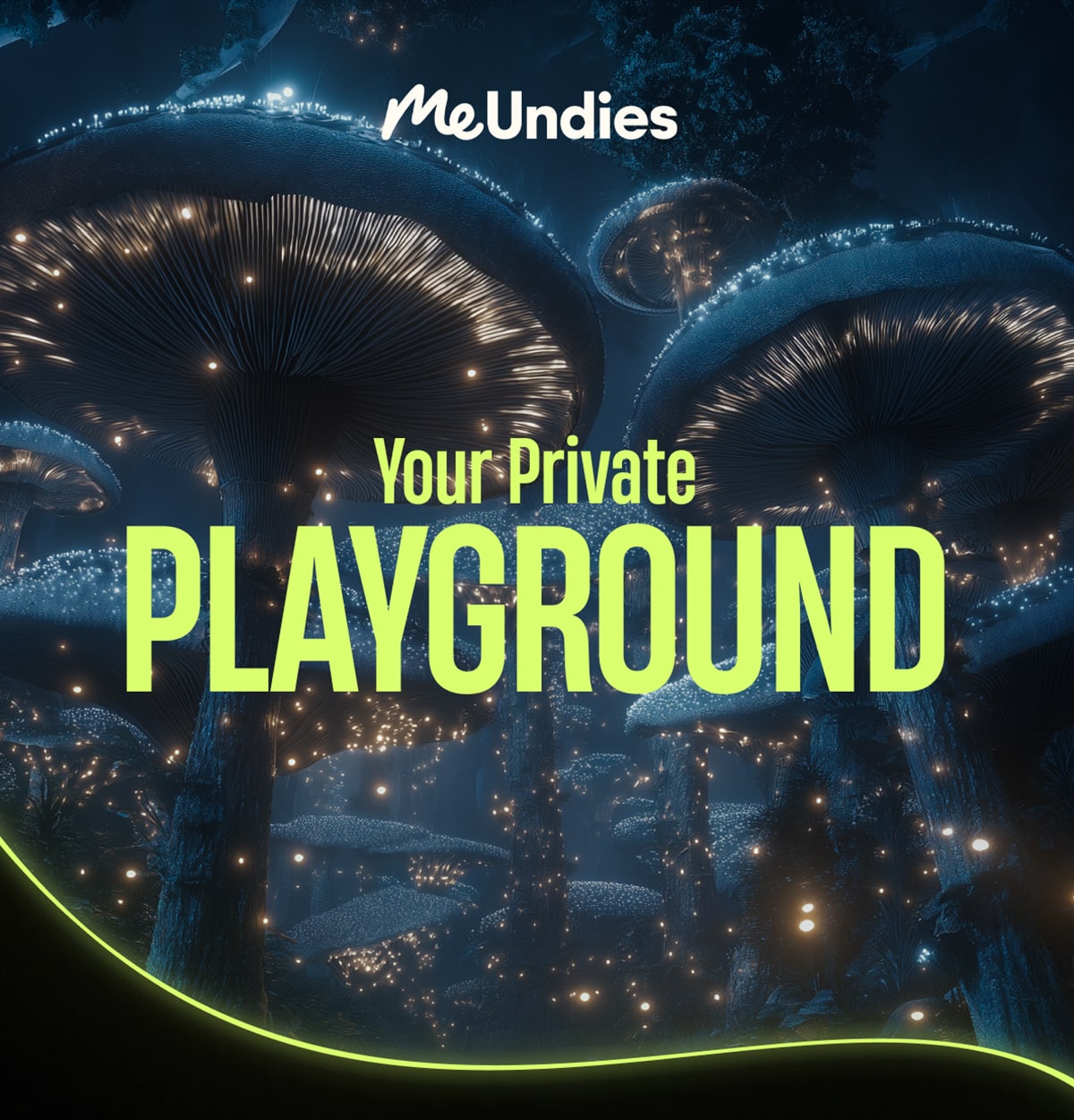 MeUndies | Your Private Playground