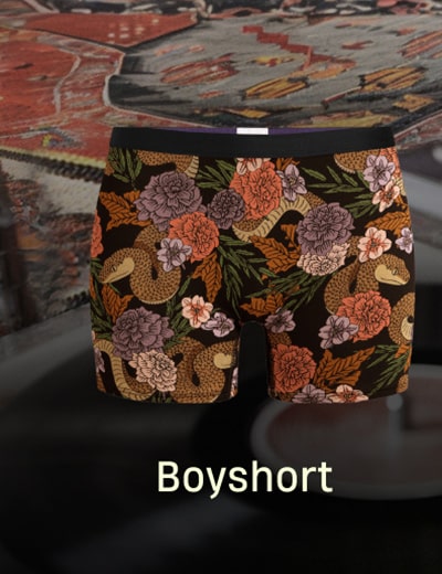 Boyshort