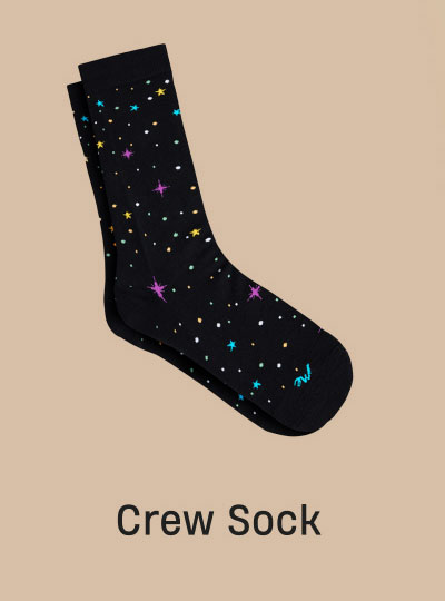 Crew Sock