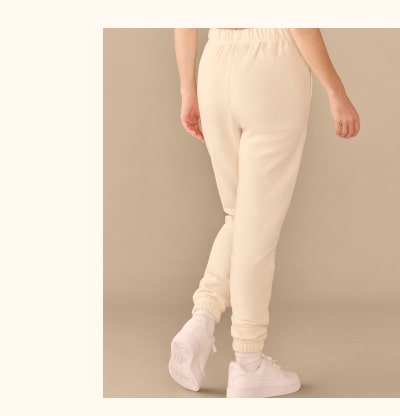 Women's Weekend Sweatpants