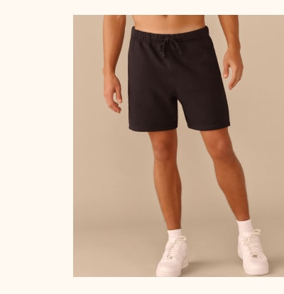 Men's Weekend Shorts