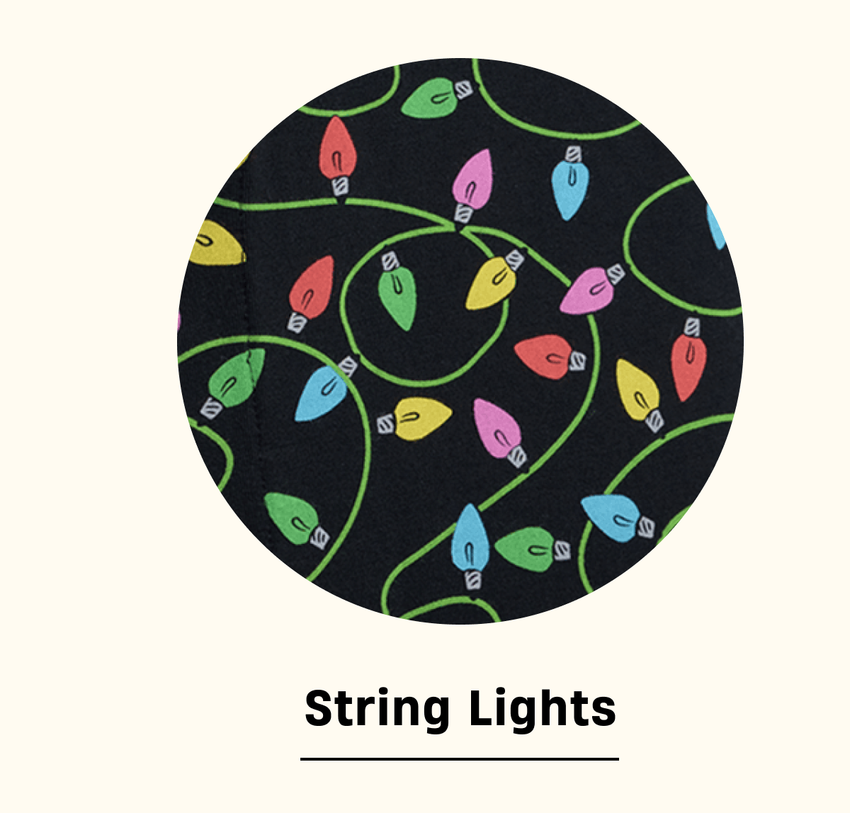 String Lights