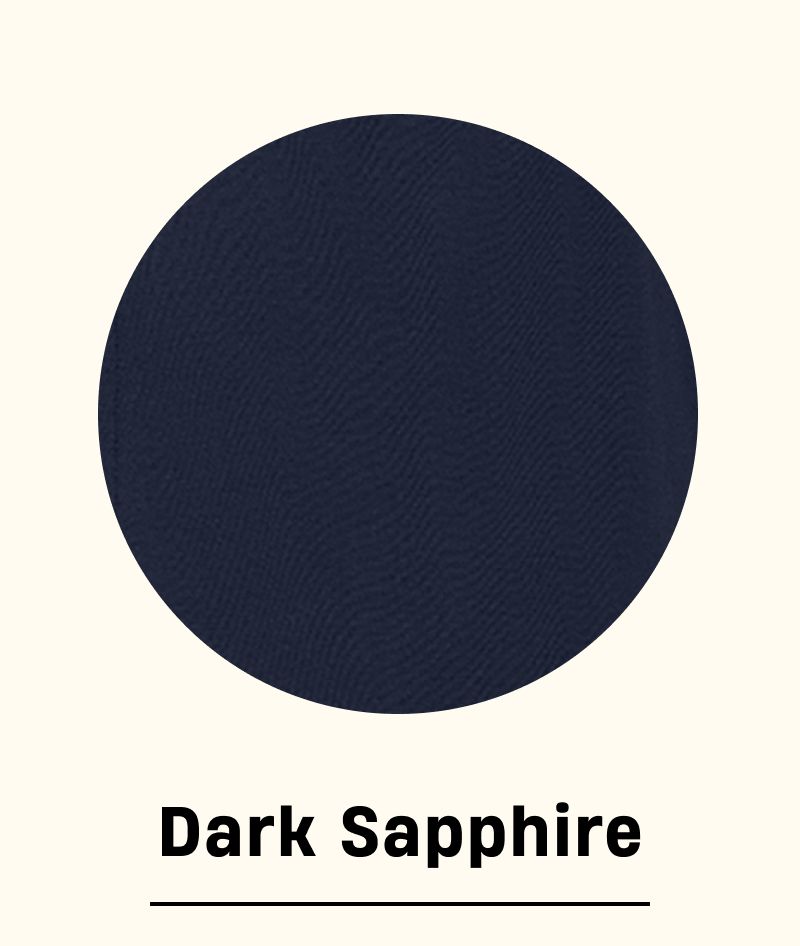 Dark Sapphire